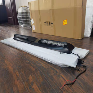 Dongsui luces de niebla del coche para <span class=keywords><strong>Ford</strong></span> <span class=keywords><strong>Ranger</strong></span> <span class=keywords><strong>Ford</strong></span> 2012-2022 - Product Image 3