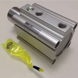 กระบอกสูบแบบหมุน Original-SMC MKB40-10LZ - Product Image 1