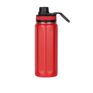 Vaso de 750 ml para té de burbujas, de doble pared, con boca ancha, portátil, para venta al por mayor OEM, libre de BPA. - Product Image 1