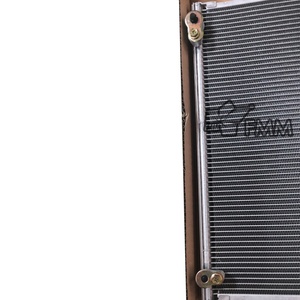 88460-BZ240เครื่องปรับอากาศคอนเดนเซอร์ AC สำหรับ Toyota Rush avanza 2018 2019 2020 - Product Image 3