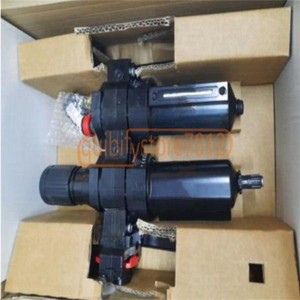 GOOD-PRICE BL64-401 Unité combinée filtre-régulateur et lubrificateur BL82-201G BL84-401G BL68-801 BL82-225G - Product Image 2