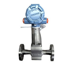 Rosemounte 8600DF020 <b>Flow</b> <b>Meter</b>, 2 Inch (DN50) 4-20ma Hart Communication <b>Flow</b> <b>Meter</b> - Product Image 2