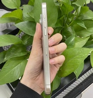 IPhone 15 Pro Max Débloqué d'Occasion de Haute Qualité, Double SIM, Smartphone Original 5G, Prix de Gros