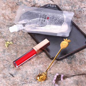 Gel Base <span class=keywords><strong>de</strong></span> Brillant à Lèvres DIY Mat Hydratant Fait Main Inodore Versagel pour Entreprise <span class=keywords><strong>de</strong></span> Brillant à Lèvres - Product Image 2