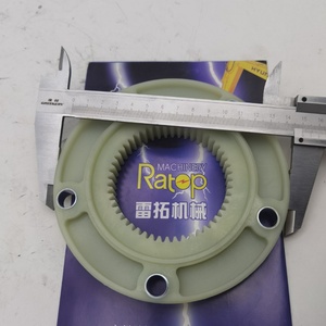 Acoplamiento de 150 mm y 50 Dientes 6670757 667-0757 para Piezas de Motor 325 328 428 430 - Product Image 4