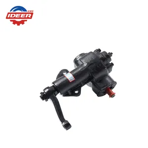 Power Steering Gear Box 45310-35330 44110-35208 45310-35310 44110-35290 For Toyota Hilux Tundra Tacoma PICKUP 4x2