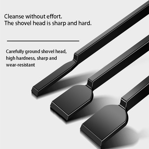 Sửa chữa ô tô bảo trì công cụ làm sạch xi lanh scraper mở rộng Sealant bụi bẩn công cụ làm sạch - Product Image 3