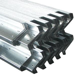 Не требующая обслуживания платформа для наблюдения в национальном парке из кортеновской стали A588, Q355NH, S355J0W, 180x90x5 мм, Z-образная сталь - Product Image 1