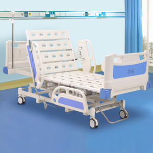 <span class=keywords><strong>Lit</strong></span> <span class=keywords><strong>d</strong></span>'<span class=keywords><strong>hôpital</strong></span> <span class=keywords><strong>électrique</strong></span> à 3 fonctions Équipement médical entièrement <span class=keywords><strong>électrique</strong></span> <span class=keywords><strong>Lit</strong></span> manuel de soins intensifs à domicile <span class=keywords><strong>Lit</strong></span> <span class=keywords><strong>d</strong></span>'<span class=keywords><strong>hôpital</strong></span> manuel - Product Image 5