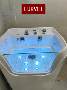 Baignoire pour chiens EUR PET, nettoyage et bain des animaux <span class=keywords><strong>de</strong></span> compagnie <span class=keywords><strong>en</strong></span> vente, fabrication professionnelle, bain <span class=keywords><strong>de</strong></span> toilettage - Product Image 5