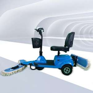 Vente directe d'usine Machine de nettoyage de <span class=keywords><strong>sol</strong></span> industrielle et machine de nettoyage polyvalente pour <span class=keywords><strong>sol</strong></span> - Product Image 4