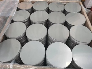 Círculos de Acero Inoxidable con Acabado 201 2B para Pakistán, Bangladesh y <span class=keywords><strong>Egipto</strong></span> - Product Image 6