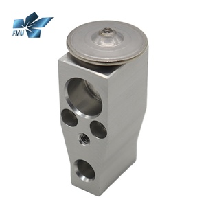 วาล์วขยายตัว AC สำหรับ Subaru Forester XV Impreza 73531YC001 73531-YC001 3411588 39354 T1017816SA - Product Image 5