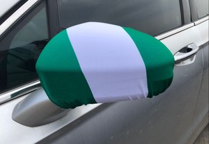 Brasil Australia Nueva Zelanda Dinamarca Polonia Alemania Bélgica Italia Qatar Arabia Saudita Argentina cubierta de espejo lateral de coche bandera - Product Image 4