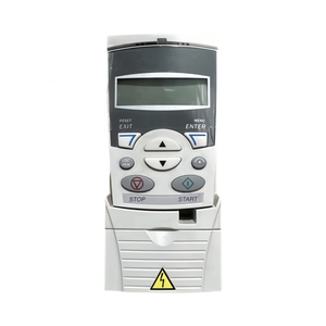 ACS355-03E-02A4-4 3ABD0000058244 0.75kW 380V 3 เฟส รุ่นใหม่ ของแท้ สำหรับเครื่องจักรขนาดเล็ก - Product Image 5