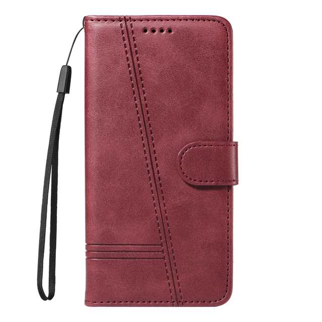 For Redmi Note 12 Pro Plus Wholesale Leather case Pouch Bag,  Book Flip case for Redmi Note 11 4G /Note 11S 4G