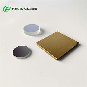 Espejo reflectante de molibdeno o silicio FELIX, espejo Si Mo para máquina de corte y grabado láser de CO2 - Product Image 6
