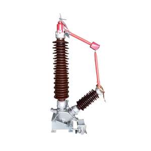 GW13 Neutralpunkt-Erdung trenn schalter 66KV 110KV 220KV Neutral punkt Komplett satz Entlade spalt - Product Image 4