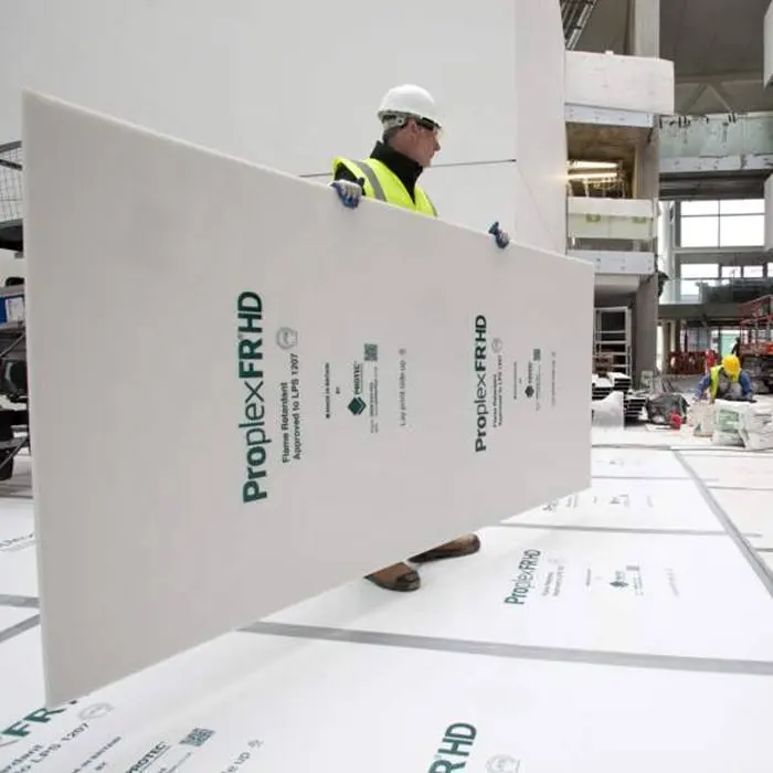 غطاء أرضيات من البولي بروبلين طبقة حماية أرضيات لأغراض البناء والتزيين