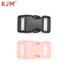 KJM-Arnés para perro con logotipo personalizado, chaleco salvavidas, chaleco flotante, Liberación lateral ajustable, hebilla curva de plástico para <span class=keywords><strong>collar</strong></span> de Mascota - Product Image 3