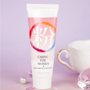 ครีมทาผิวขาวบริเวณจุดซ่อนเร้น สูตรเข้มข้น ครีมไวท์เทนนิ่งจุดซ่อนเร้น เซรั่มสีชมพูเซ็กซี่ บำรุงผิวจุดซ่อนเร้น - Product Image 3