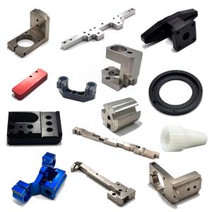 Nhanh chóng biến gia công cao cấp Brass nhôm <span class=keywords><strong>CNC</strong></span> gia công phần đồng thau nhôm anodized bộ phận thép không gỉ - Product Image 1