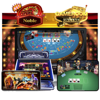 Custom Online Casino Game Software App Ontwikkeling Igs Gouden Buffalo Systeem Ontwikkeling En Modificatie