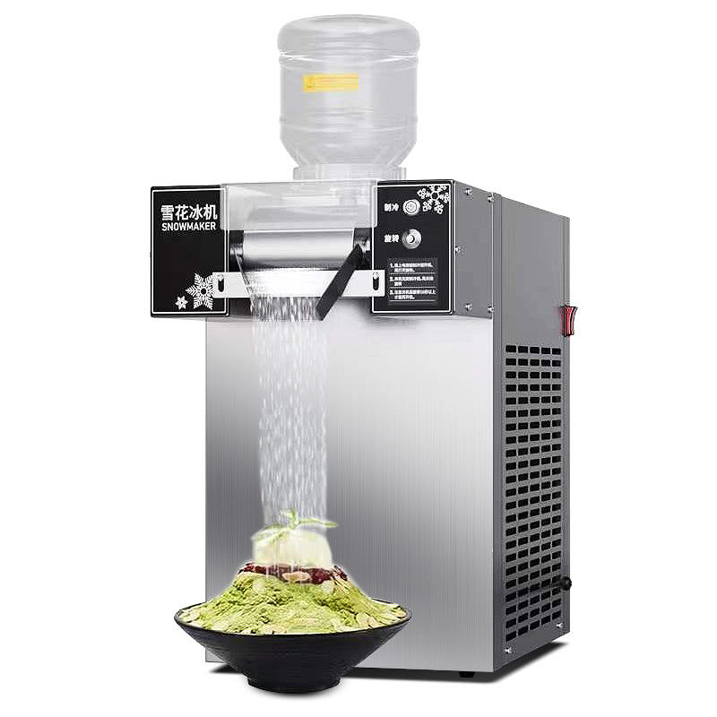 Bingsu Machine