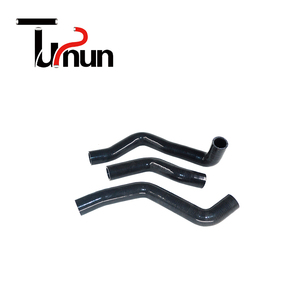 マツダRX8 SE3P用シリコンラジエーターホースキット - Product Image 4