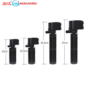 مضخة وفلتر شلال <span class=keywords><strong>MINJIANG</strong></span> طراز NS-F800 وNS-F801 وNS-F802 وNS-F803، فلتر داخلي لأحواض السمك - Product Image 5