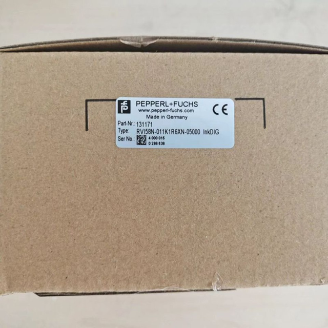 Sell Well in Stock Rvi58n011k1r6xn05000 for Rotary Plc by Dhl/ups