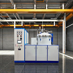 Thermal Insulation Intelligent Vacuum Graphite Heating Equipment Graphene Oven Furnace for Carbon Fiber Materials - Product Image 4