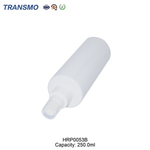 Novedades, Envase Cosmético de 250 ml, Botella de Tónico de Plástico, Botella de Spray para Bruma Corporal, Cuidado de la Piel, Impresión de Logotipo Personalizado - Product Image 6