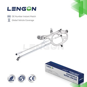 Lengun ที่ปัดน้ำฝน103439100D 1034391-00-D คุณภาพสูงจากโรงงาน - Product Image 2