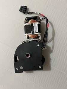 MCH/XM MCHXM <strong>Energy</strong> Storage Motor 200-240vac for Plc - Product Image 3