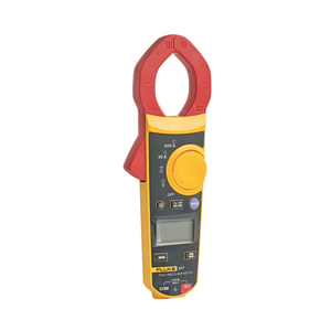 Outil de mesure électrique professionnel numérique 317 True RMS 600A AC - Product Image 4