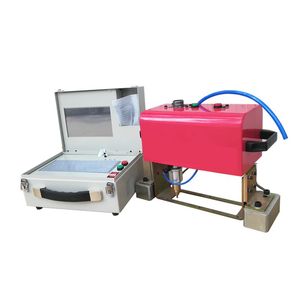 Bảng Tên Kim Loại Cầm Tay Bán Chạy Máy Khắc Dấu Chấm Bi Cầm Tay Máy Khắc Dấu Chấm Bi - Product Image 1