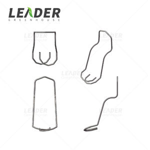 Pinces à ressort galvanisées/Crochet à ressort pour <span class=keywords><strong>olivier</strong></span>/Astraclip pour la culture <span class=keywords><strong>de</strong></span> l'oliveraie - Product Image 4