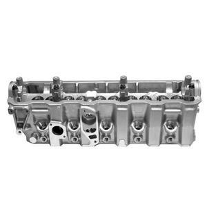 Coperchio Testata ad Alte Prestazioni per VW Transporter T4 <span class=keywords><strong>AAB</strong></span> 074 103 351D IV 2.4 D 10V Motore AMC 908057 908157 074103351A - Product Image 3