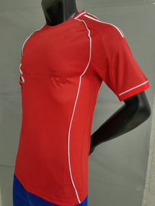 Camiseta de Fútbol del <span class=keywords><strong>Barcelona</strong></span>, <span class=keywords><strong>Liga</strong></span> Inglesa 25 26, Champions League - Product Image 2