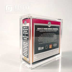 Estuche de Protección Transparente de Alta Calidad para PS4 en Acrílico/Lucite/PMMA, Grosor Personalizado, Servicio Profesional, Muestra Gratuita, Exhibición - Product Image 4