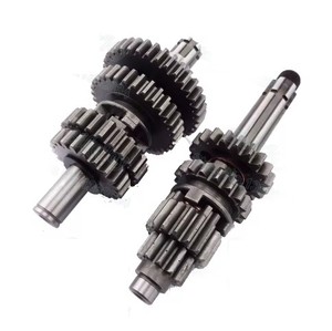 Pièces de rechange neuves pour réparation en gros de l'arbre intermédiaire principal de la boîte de vitesses pour moteur de moto tout-terrain <span class=keywords><strong>YX</strong></span> <span class=keywords><strong>140</strong></span> - Product Image 2