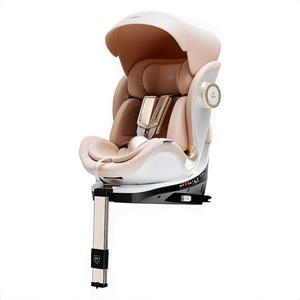 Siège auto portable Weilebao pour bébé, vente en gros, usine, 0-12 ans, siège auto pour enfants, rotation à 360 degrés - Product Image 1