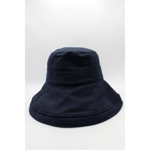 12685 Voile de protection solaire à large bord Sombrero surdimensionné pour une protection solaire optimale - Product Image 5