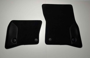 Alfombrillas para <span class=keywords><strong>Aston</strong></span> <span class=keywords><strong>Martin</strong></span> DB11, Decoraciones Interiores DBX, Alfombrillas Originales de Fábrica para Rapide Vantage - Product Image 5