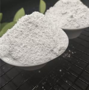 Dióxido de titanio R886, tipo rutilo, pigmento de revestimiento blanco de titanio, fácil de dispersar, buen brillo para pinturas en aerosol - Product Image 4