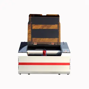 80w 100watt laser corte cutter co2 laser 3050 laser cutting engraving machine 300x500mm