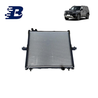 Radiateur et condenseur de moteur neufs d'usine, pièces détachées de refroidissement automobile compatibles avec les accessoires BYD Leopard 5 Denza B5, en stock