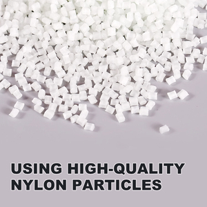 Tgl65 Nylon tay áo bên trong răng Nylon tay áo 14 19 24 28 32 42 48 55 65 NL khớp nối bánh tay áo không tùy chỉnh tiêu chuẩn - Product Image 3