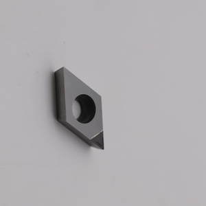 Chuyên nghiệp tùy chỉnh <span class=keywords><strong>CNC</strong></span> PCD chip phá Khe Máy tiện công cụ chuyển công cụ chế biến - Product Image 5